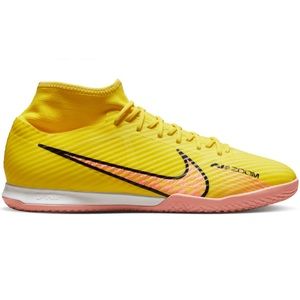 Nike Mercurial Indoor Soccer Shoe, big kids 4